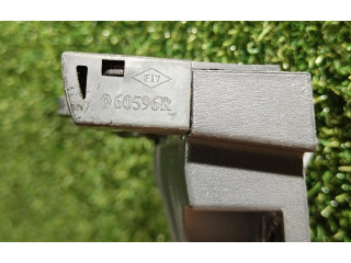 Замок багажника 19800818, 60596R    Renault Trafic III (X82) 2014 -  года