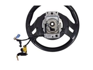 Руль Citroen C4 Grand Picasso 2007 - 2013 года