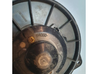 Вентилятор печки 1940000800 Mitsubishi Galant