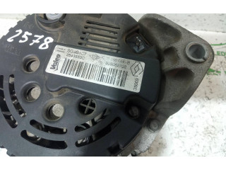 Генератор 8200660044B   Dacia Logan I      