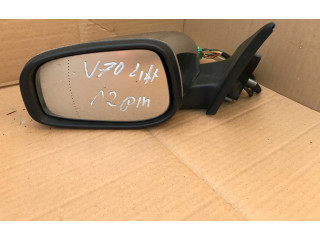 Зеркало электрическое Volvo V70 2005 - 2008 года