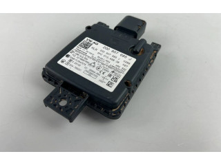 Модуль управления слепым пятном 2Q0907685J Volkswagen Golf VIII