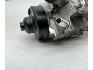 Vstřikovací čerpadlo 0445010519, 0445010519 BMW X1 E84