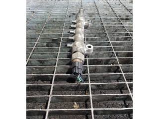 Топливная рампа 01552   Subaru Forester SH   для двигателя EE20