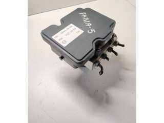 Jednotka ABS 6R0907379BA, 6C0907379K   Skoda Fabia Mk3 (NJ) 2015