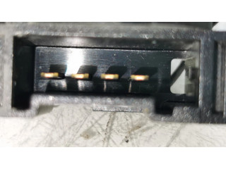 Громкоговоритель (громкоговорители) высокой частоты в передних дверях