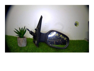 Зеркало (механическое) Renault Clio II 1998 - 2001 года