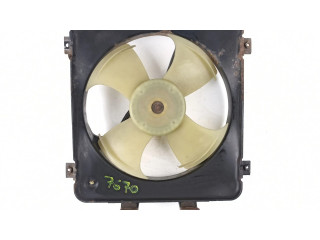 Вентилятор радиатора     80151S2H003, 80152S2H003    Honda HR-V 1.6