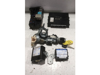 Комплект блоков управления Daihatsu Terios