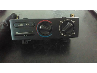 Блок управления климат-контролем Peugeot 406