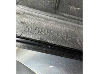 Зеркало электрическое Skoda Yeti (5L) 2009 - 2017 года