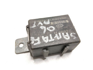 Блок управления иммобилайзера 95420H1000, 97RI000008 Hyundai Santa Fe 2011