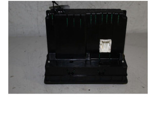 Блок управления климат-контролем    Saab 9-5