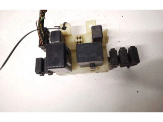 Ящик предохранителей (комплект) Mitsubishi Pajero Sport I 1996 - 2008 года