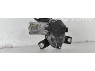 Моторчик заднего дворника 9225635 Opel Combo C