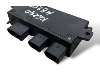 Блок подушек безопасности A0295450632, 013480303   Mercedes-Benz CLK A208 C208