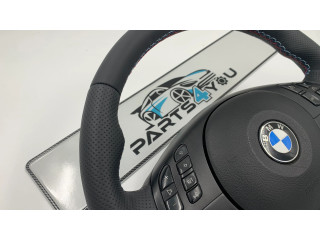Volant BMW 5 E39 2002
