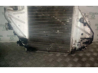 Интеркулер 16009213 Renault Clio II