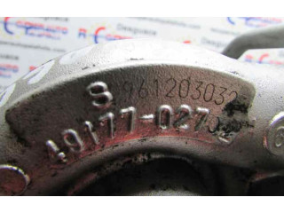 Турбина Mitsubishi Space Wagon 4917702702