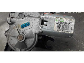 Моторчик заднего дворника 8200153458B    Renault Scenic II -  Grand scenic II