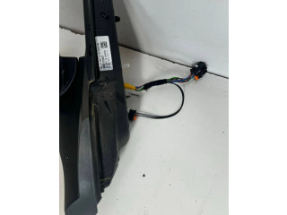 Зеркало электрическое        Peugeot 2008 II  2019 -  года   