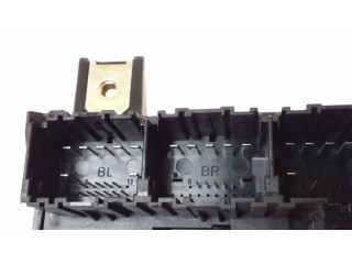 Блок комфорта 2S6T15K600BF, 5WK48031C Ford Fiesta