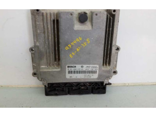 Řídící jednotka 237102213R, 0281030439 Dacia Dokker 2015