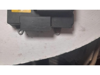 Блок подушек безопасности 30724427, 004102400567   Volvo S80