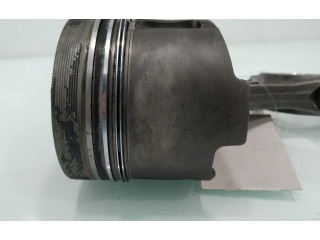 Píst Nissan Terrano TD27T