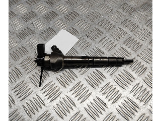 Форсунка 04L130277AD    Skoda Superb B8 (3V)  DCXA 