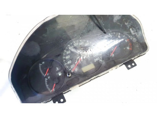 Панель приборов gg3da Mazda 626