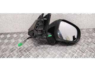 Зеркало электрическое        Volvo V70  2014 - 2016 года   