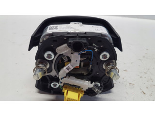 Подушка безопасности водителя 83A880201L Audi Q3 F3