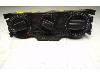 Модуль блока управления кондиционером 5JA820045A9B9, 5JA820045A Skoda Rapid (NH)