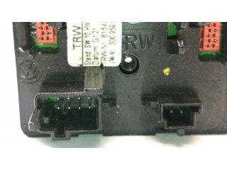 Блок управления 61549362, 3D0959542B   Volkswagen Touareg I