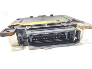 Řídící jednotka 90144512 Opel Rekord E2 1986