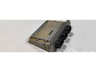 Блок управления двигателя 8C3A-12A650-ACF, VK2C3801   Ford F250