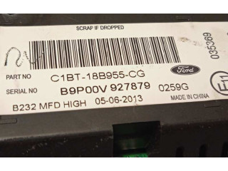 Дисплей    C1BT18B955CG, 1847935   Ford B-MAX