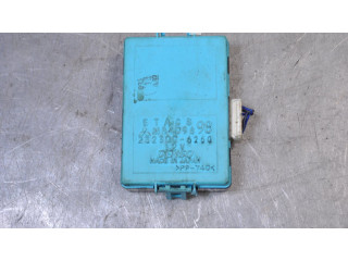 Блок управления Mitsubishi L200