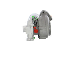 Turbodmychadlo Турбина 54359880014, 003-001-000162R Fiat Doblo 1.2