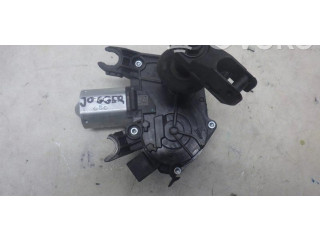 Моторчик заднего дворника     Dacia Jogger