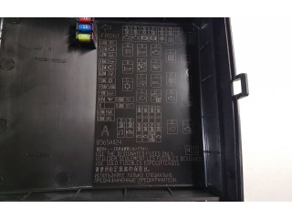 Блок предохранителей  PR06102000, 8565A024   Mitsubishi ASX    