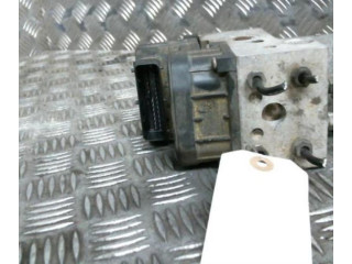 ABS Steuergerät 454139 Peugeot 406 1997