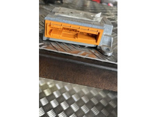 Блок подушек безопасности Citroen Berlingo