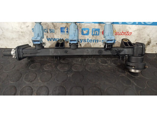 Форсунка Smart ForTwo I