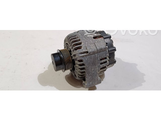 Генератор 10353440, 2650164A   Chevrolet Corvette C5      