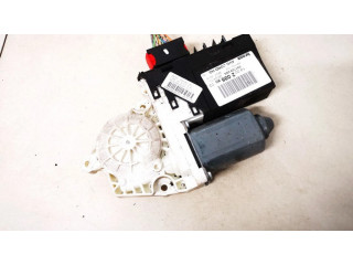 Передний двигатель механизма для подъема окон