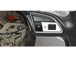 Руль Audi A1 2010 - 2018 года 4G0419091BD, 4G0419091BD1KT