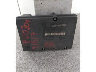 Блок АБС 30793444, 30793444 Volvo V70 2000 - 2004 года