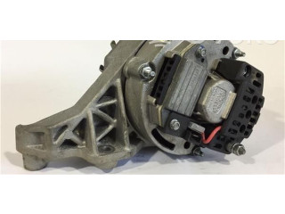 Генератор 63321170, 600518 Renault Twingo I